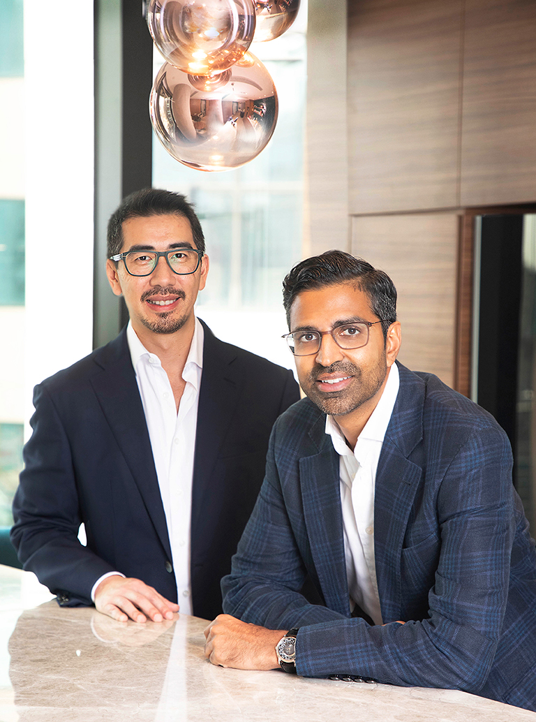 Technology solutions for digital asset markets