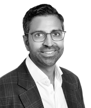 Avaneesh Acquilla