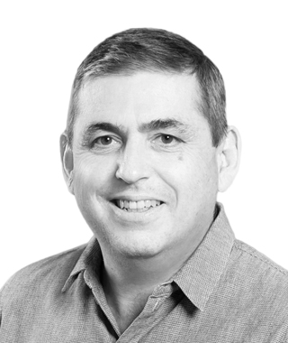 Michael Alexander